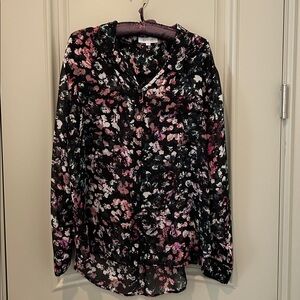 Two by Vince Camuto Blouse